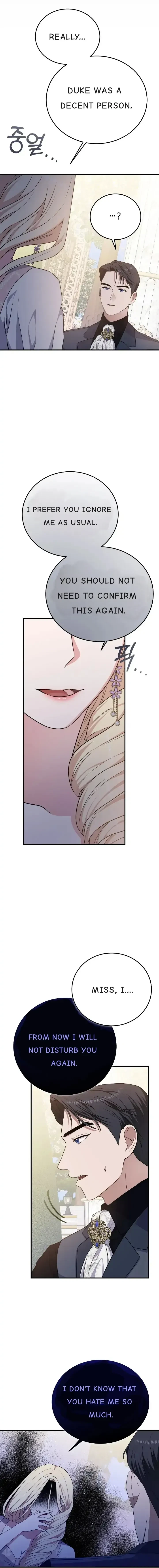 Please Look At Jasmine! Chapter 3, page 19