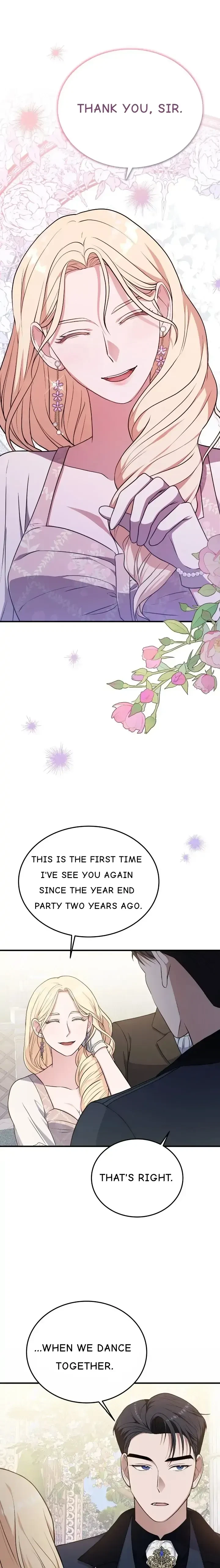 Please Look At Jasmine! Chapter 3, page 7