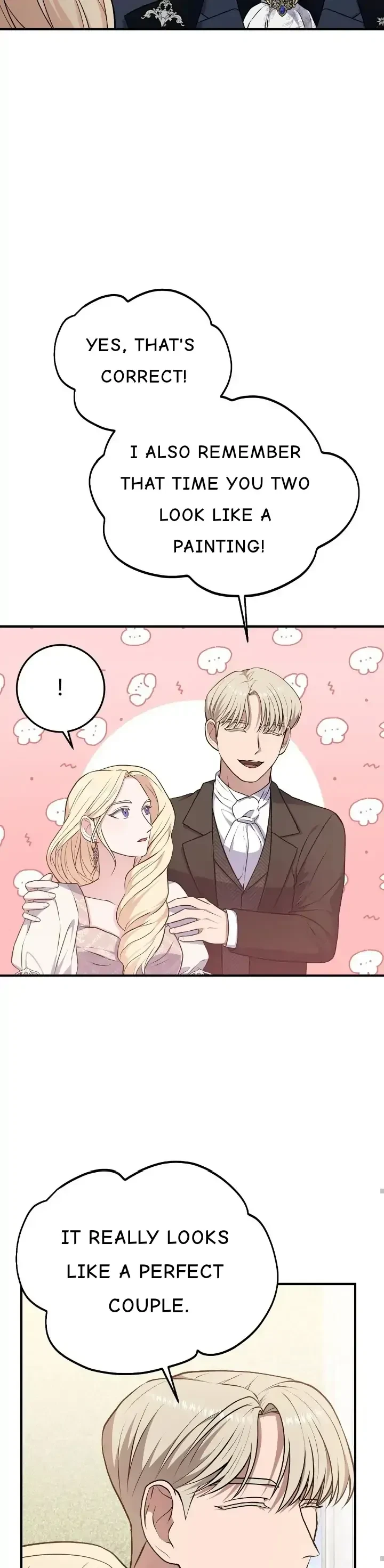 Please Look At Jasmine! Chapter 3, page 8