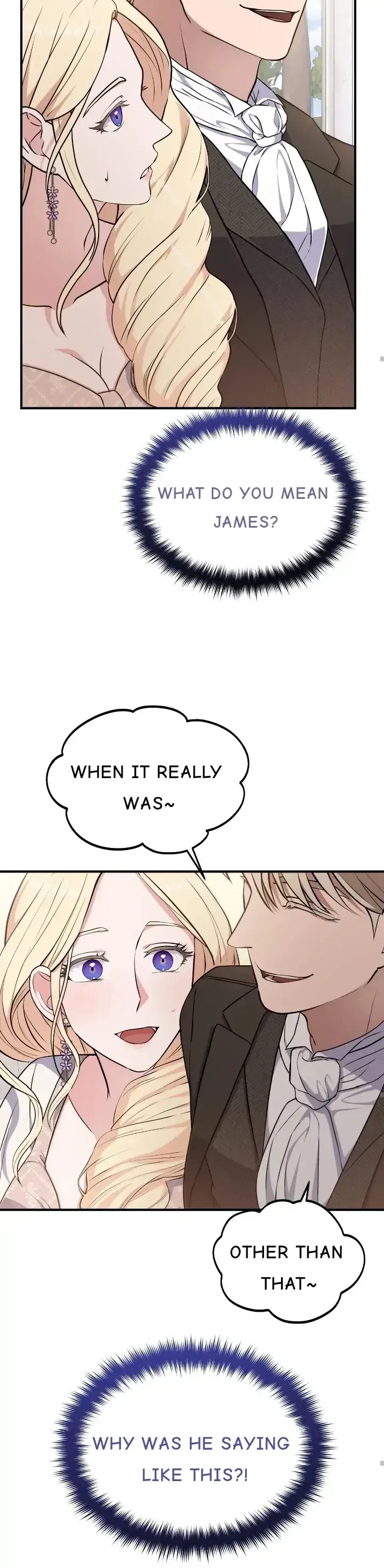 Please Look At Jasmine! Chapter 3, page 9