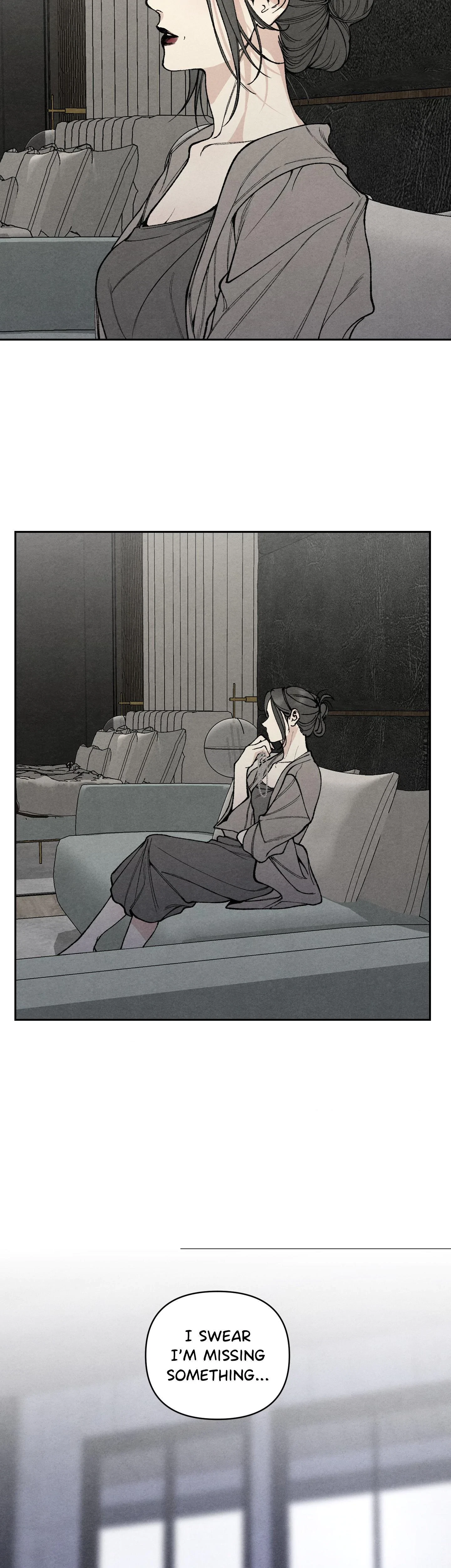 Toying With Daddy Chapter 17, page 10