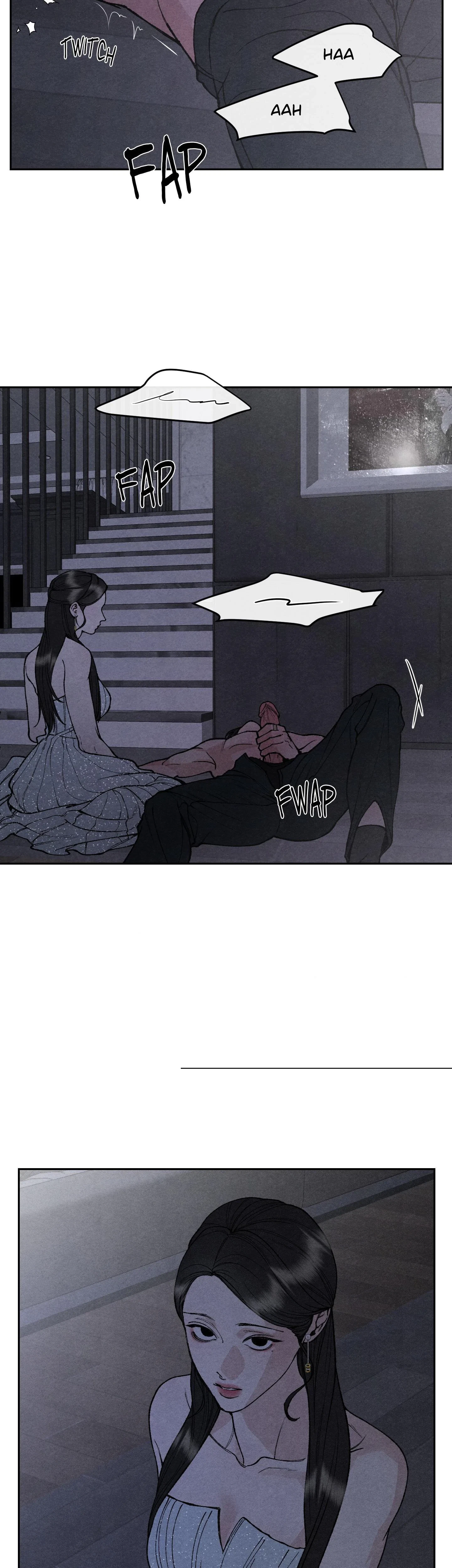 Toying With Daddy Chapter 17, page 15