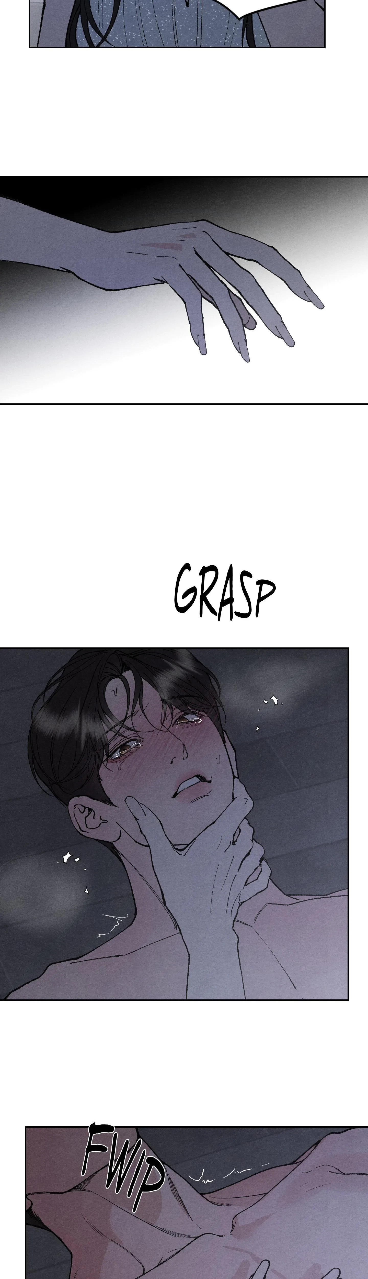 Toying With Daddy Chapter 17, page 18