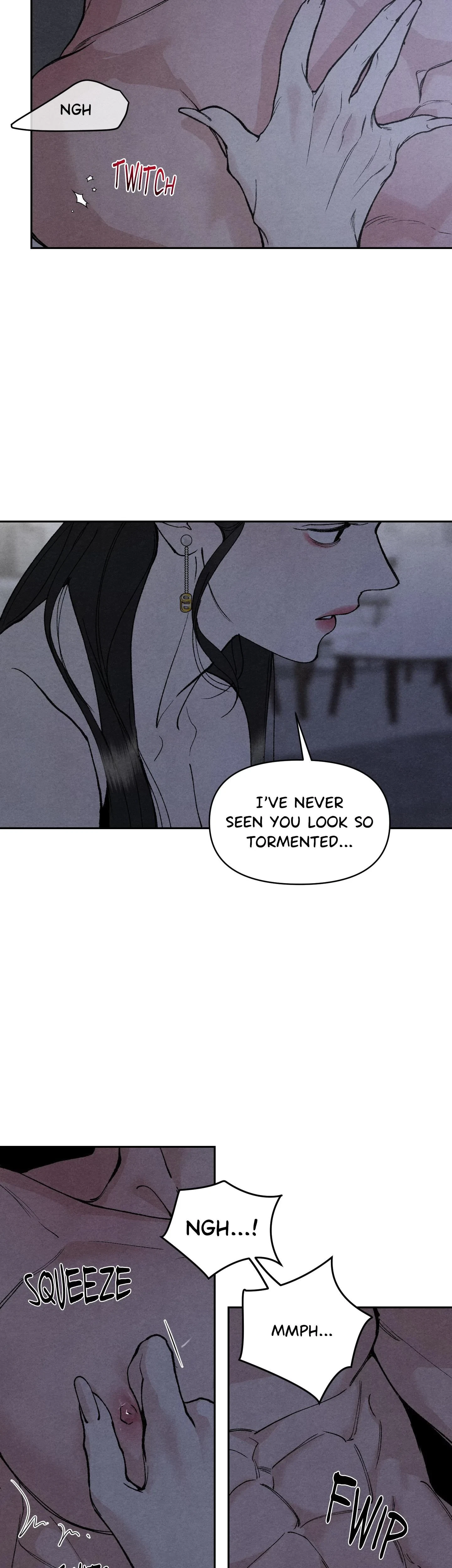 Toying With Daddy Chapter 17, page 19