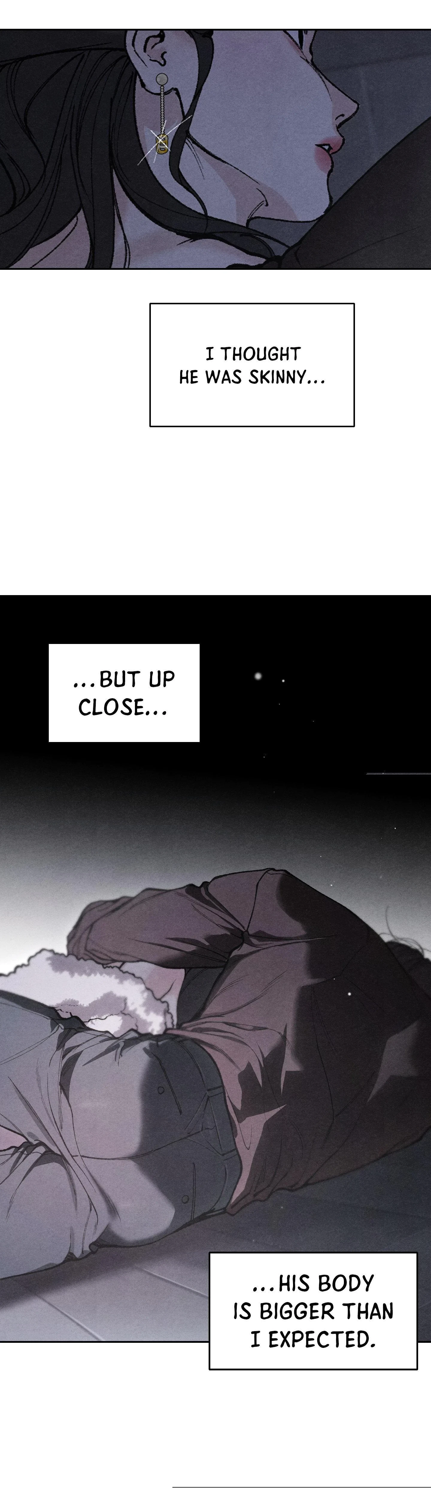 Toying With Daddy Chapter 17, page 2