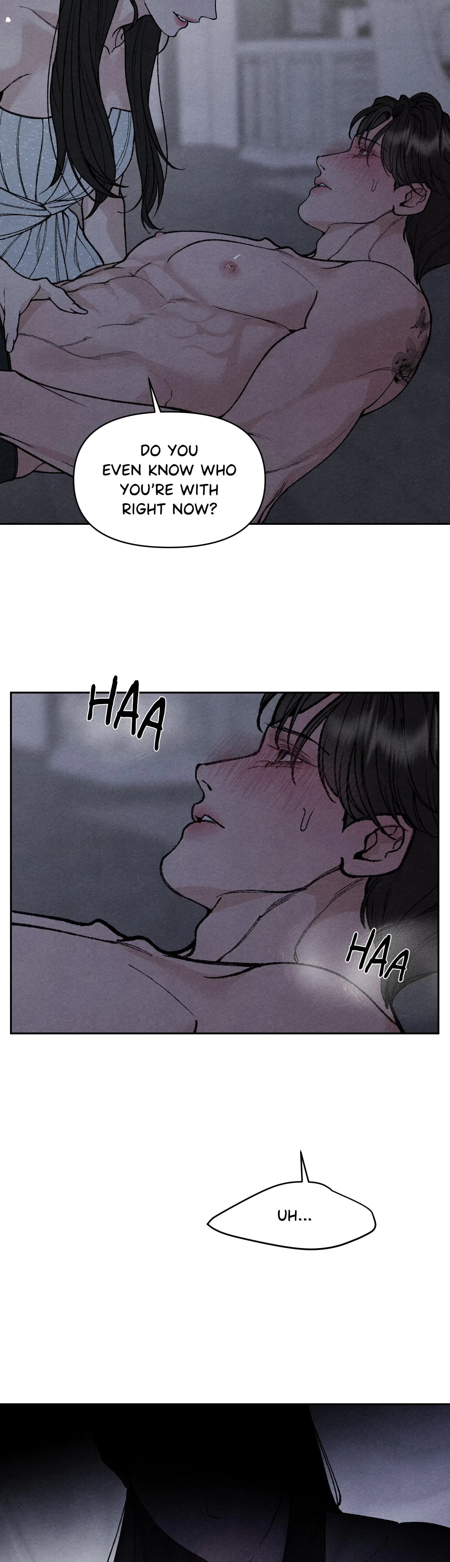 Toying With Daddy Chapter 17, page 21