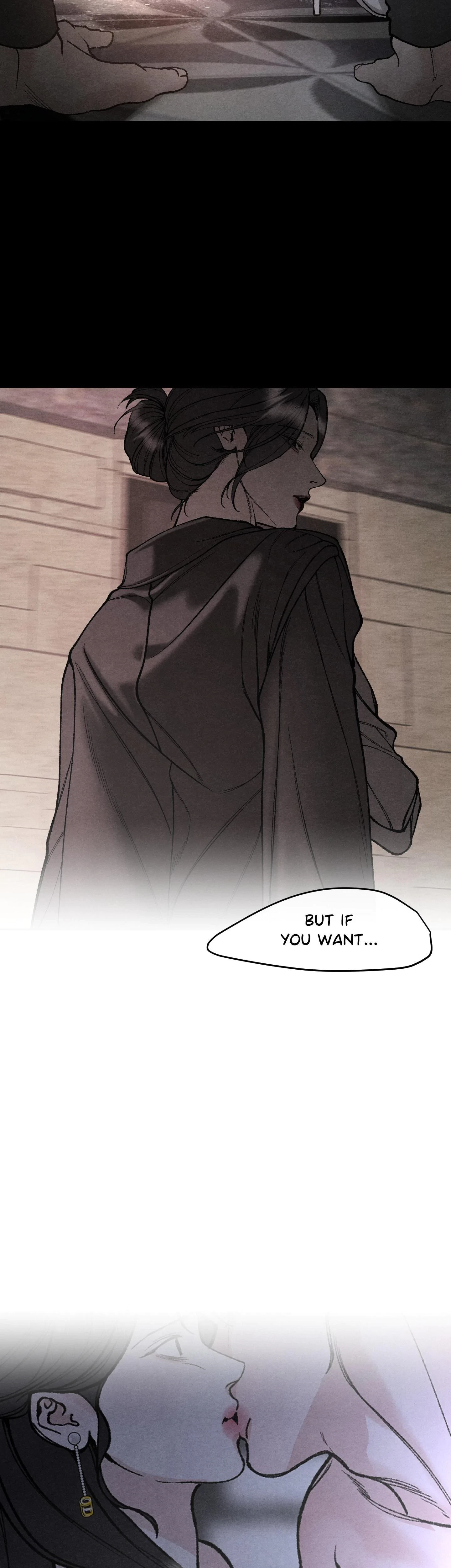 Toying With Daddy Chapter 17, page 25