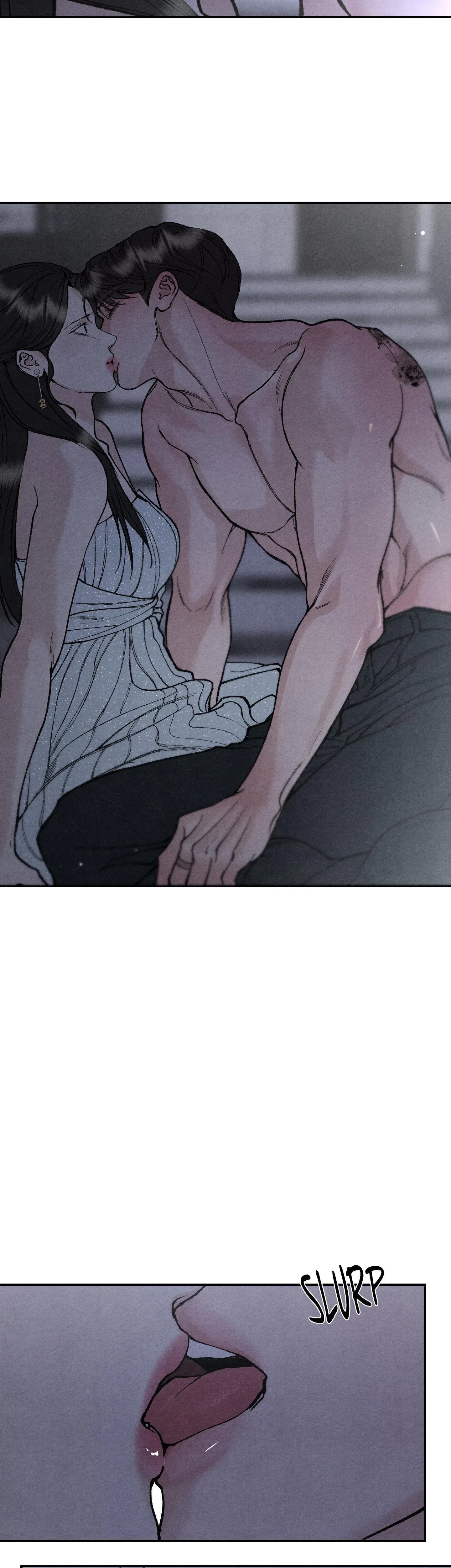 Toying With Daddy Chapter 17, page 26