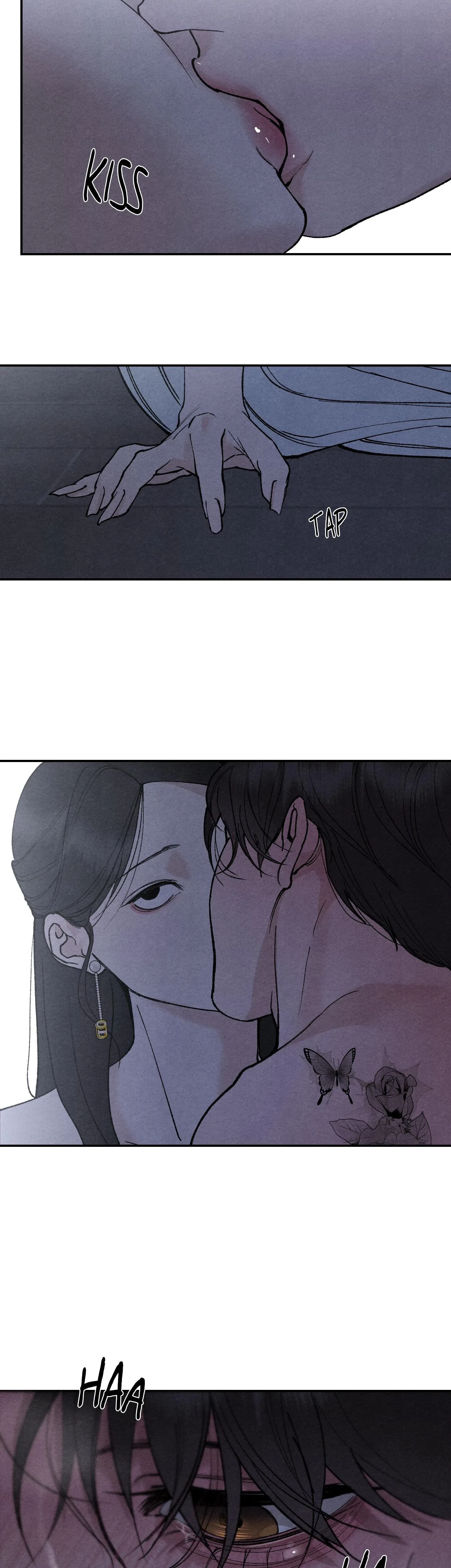 Toying With Daddy Chapter 17, page 27