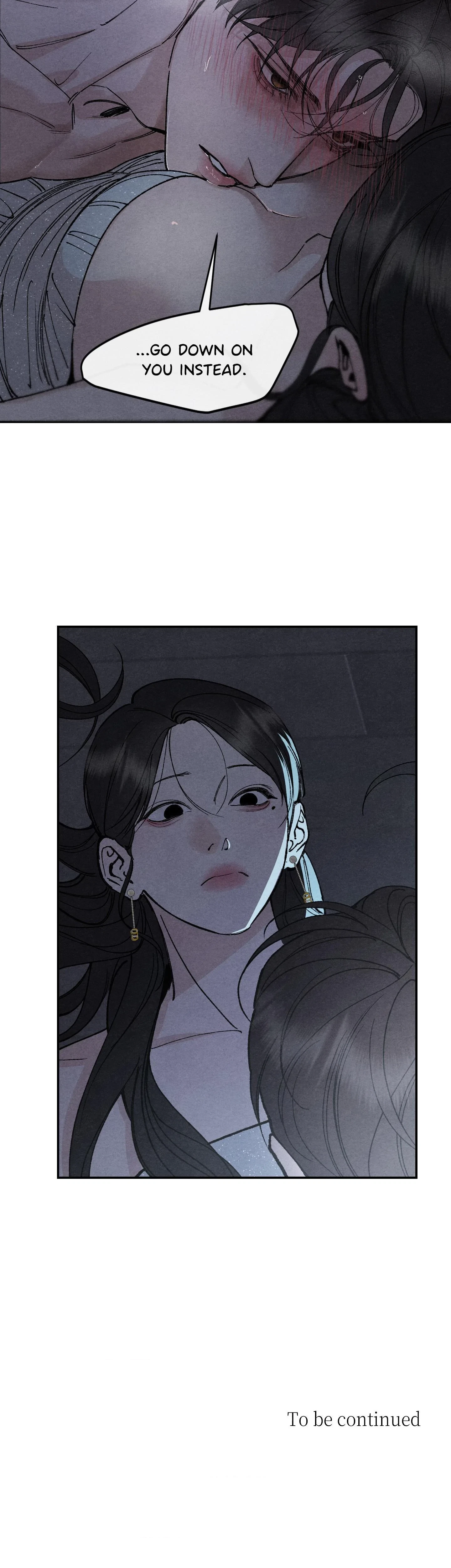 Toying With Daddy Chapter 17, page 29