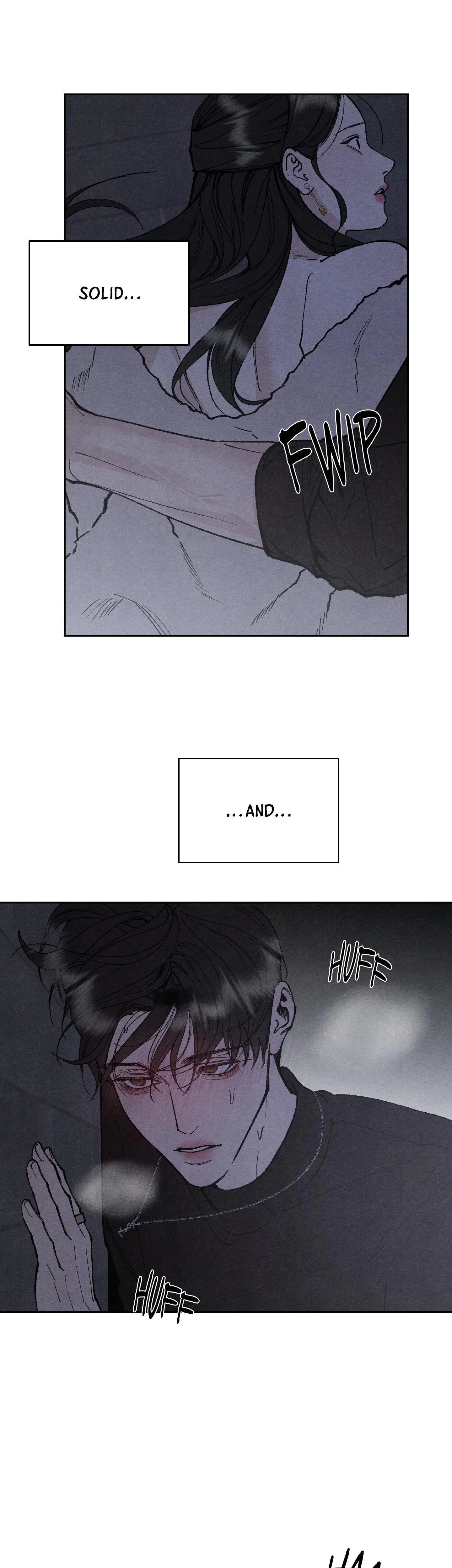 Toying With Daddy Chapter 17, page 3