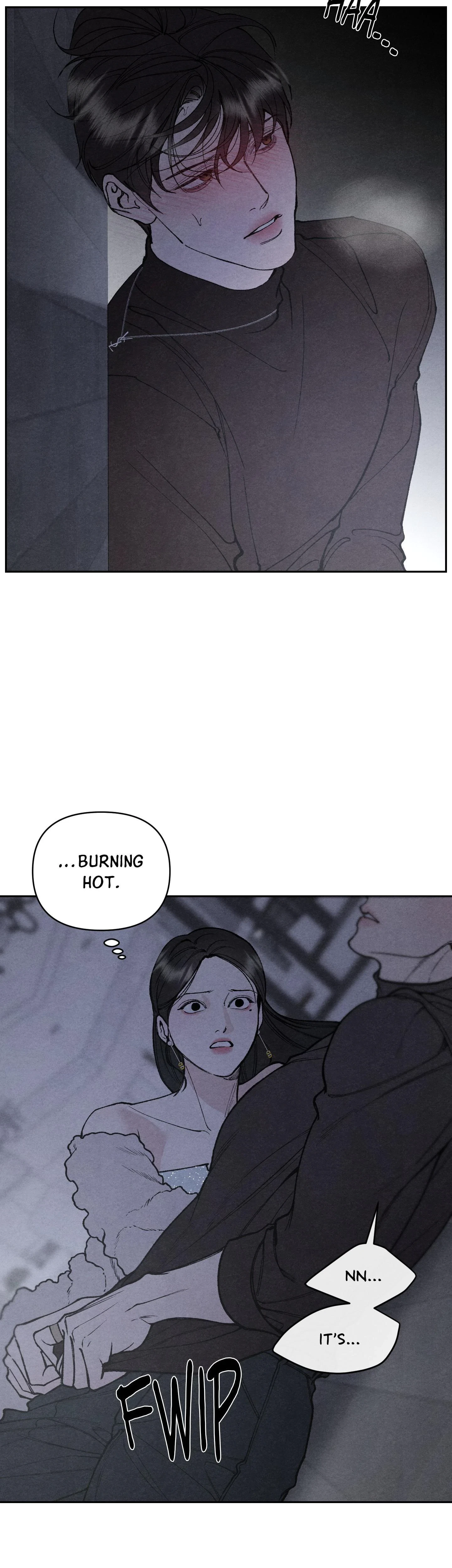 Toying With Daddy Chapter 17, page 4
