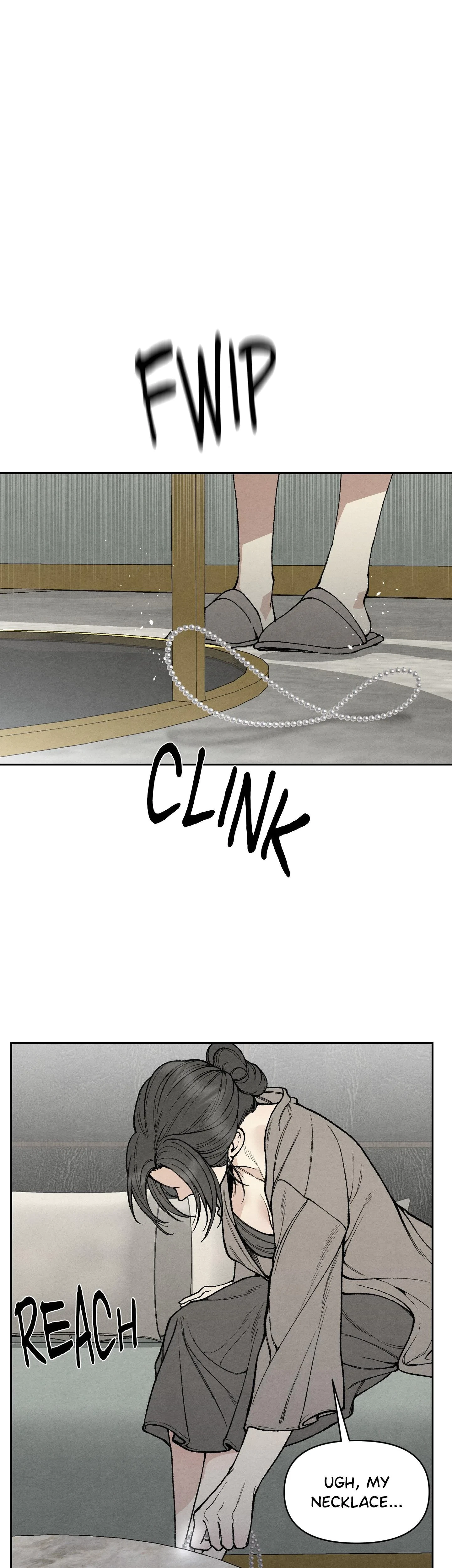 Toying With Daddy Chapter 17, page 7