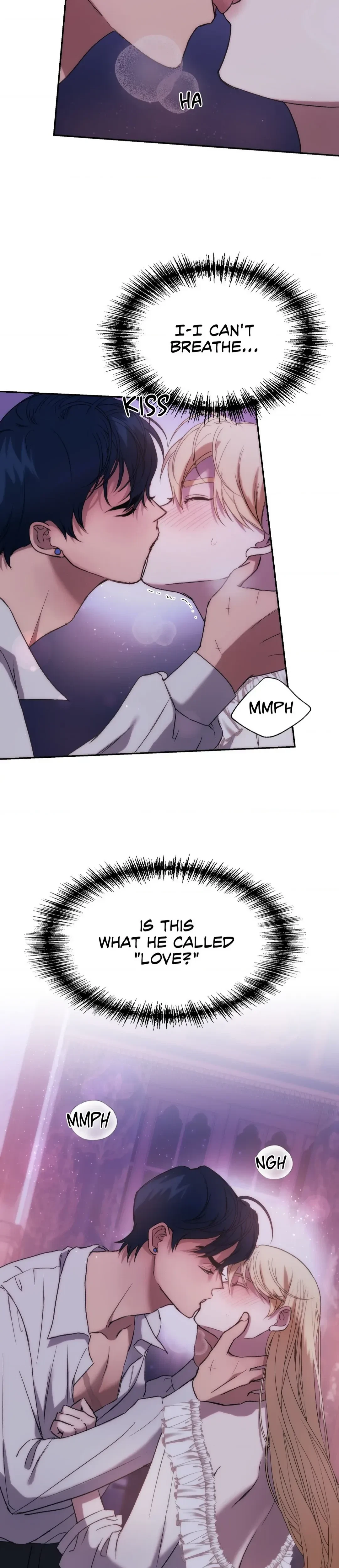 The Golden Wife In Law Chapter 8, page 2