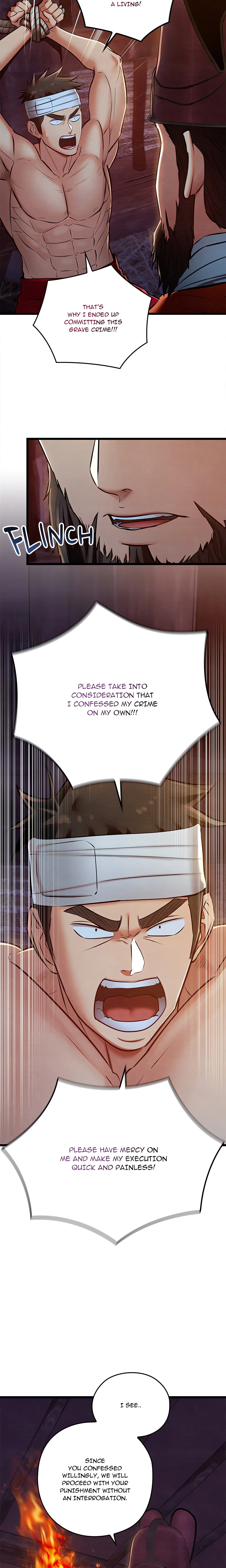 Master Of Intimacy Chapter 38, page 4