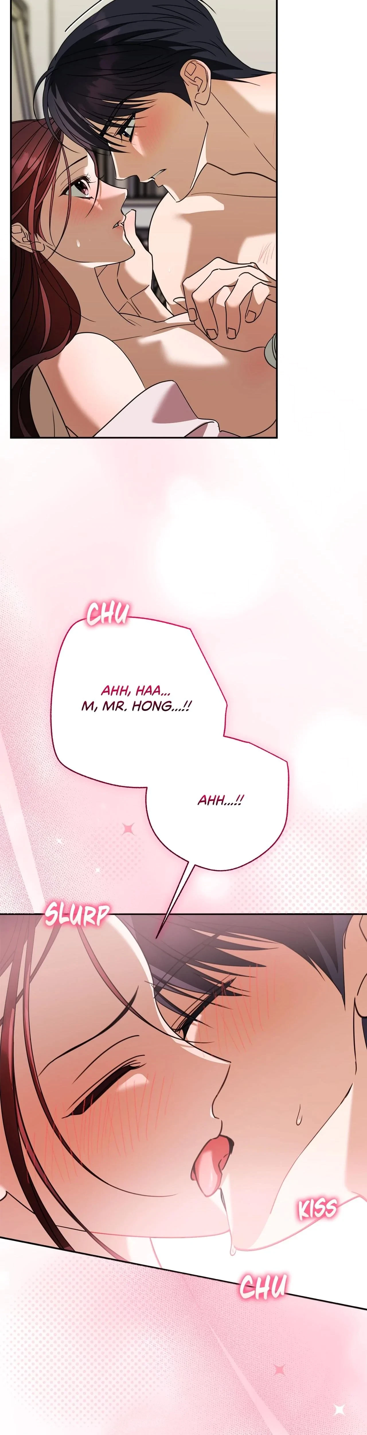 A Boss With Benefits Chapter 9, page 10