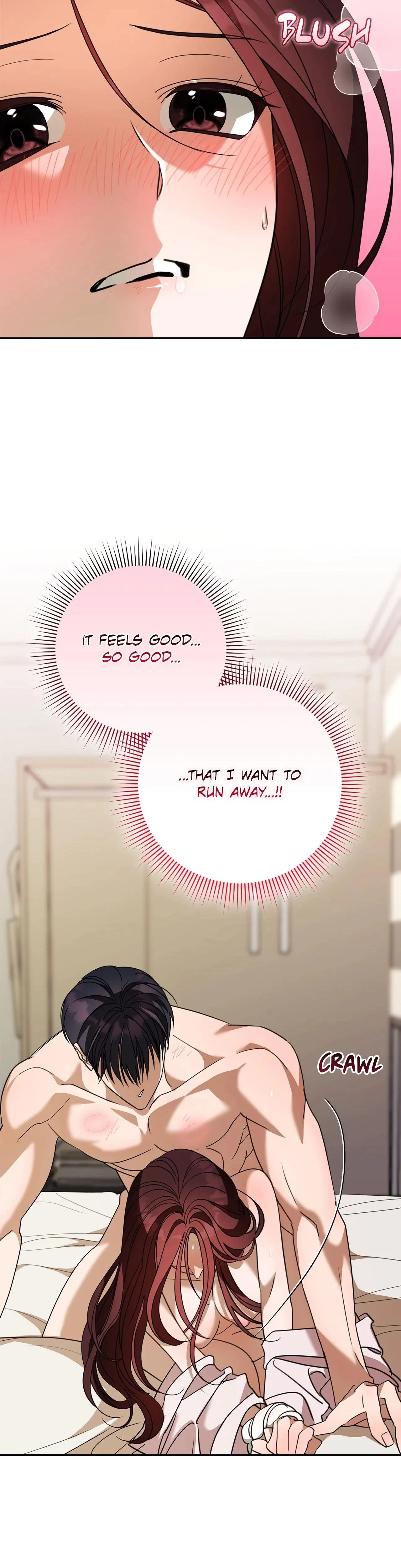 A Boss With Benefits Chapter 9, page 12