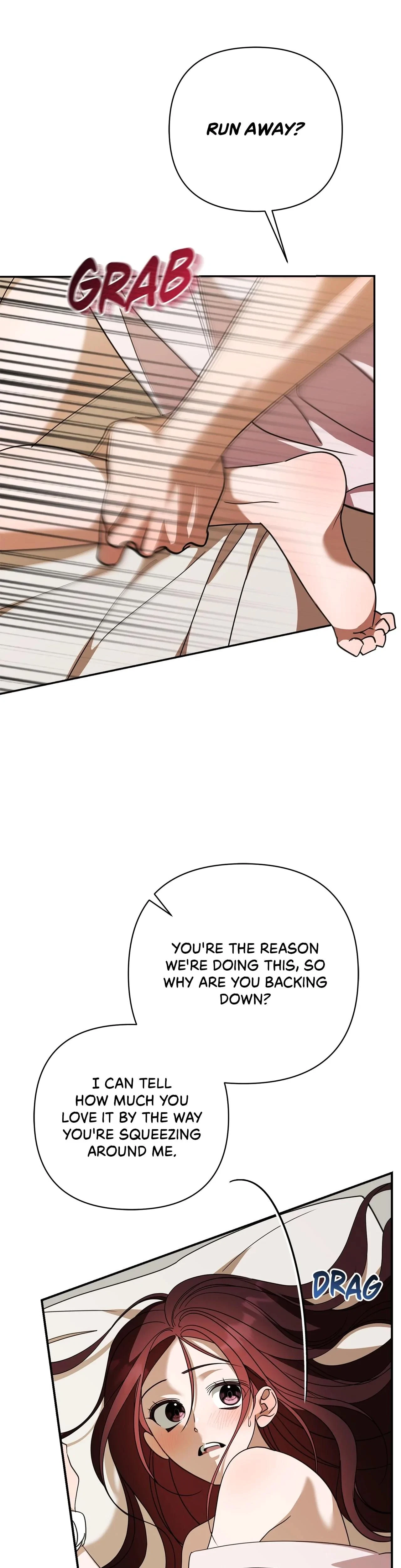 A Boss With Benefits Chapter 9, page 13
