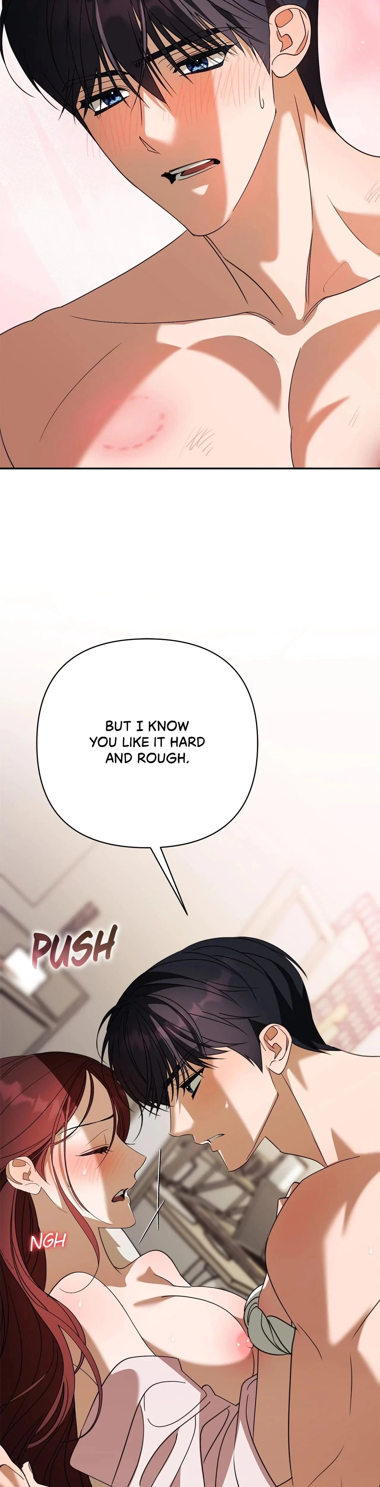 A Boss With Benefits Chapter 9, page 18