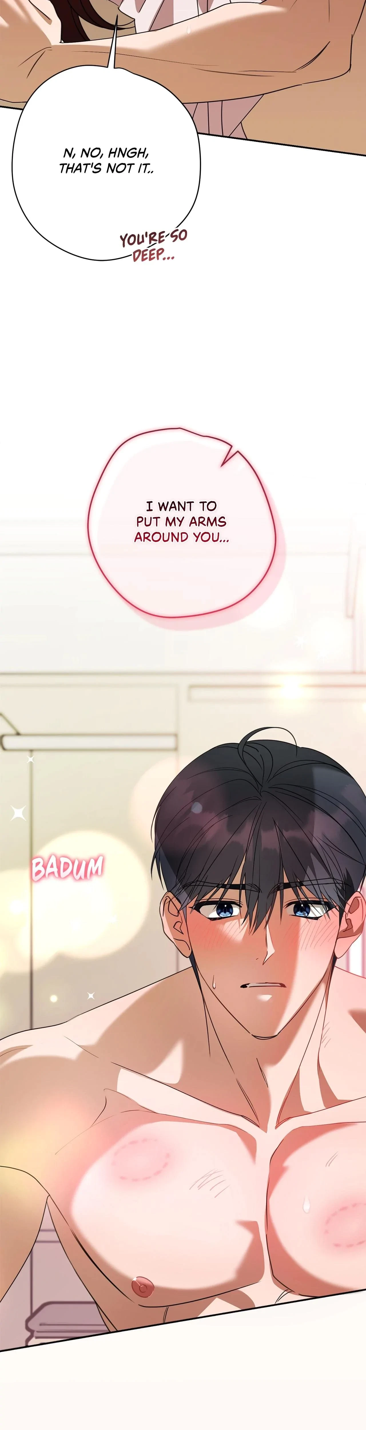 A Boss With Benefits Chapter 9, page 19