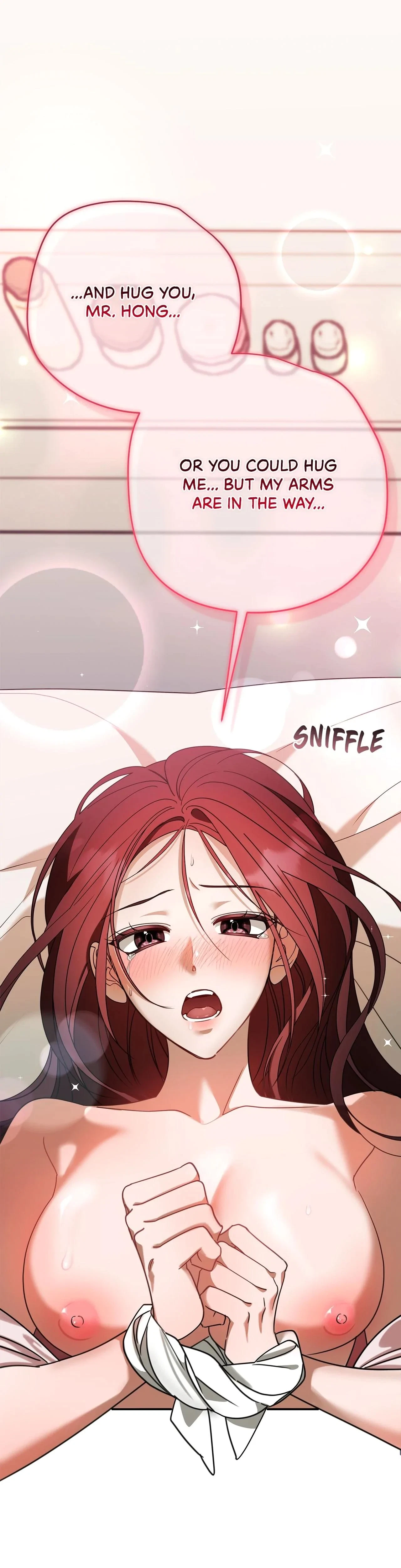 A Boss With Benefits Chapter 9, page 20