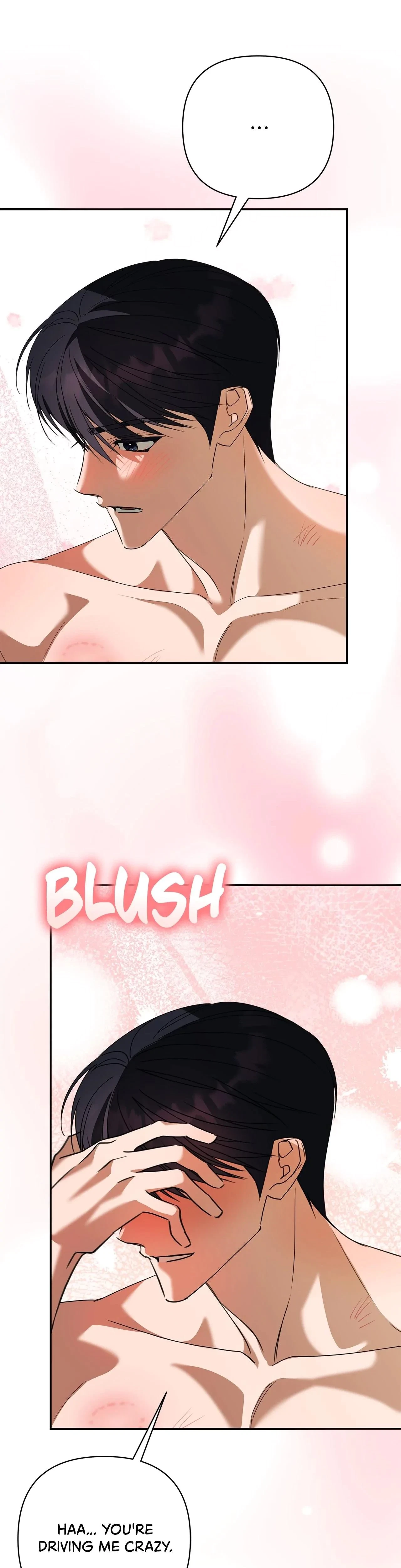 A Boss With Benefits Chapter 9, page 21