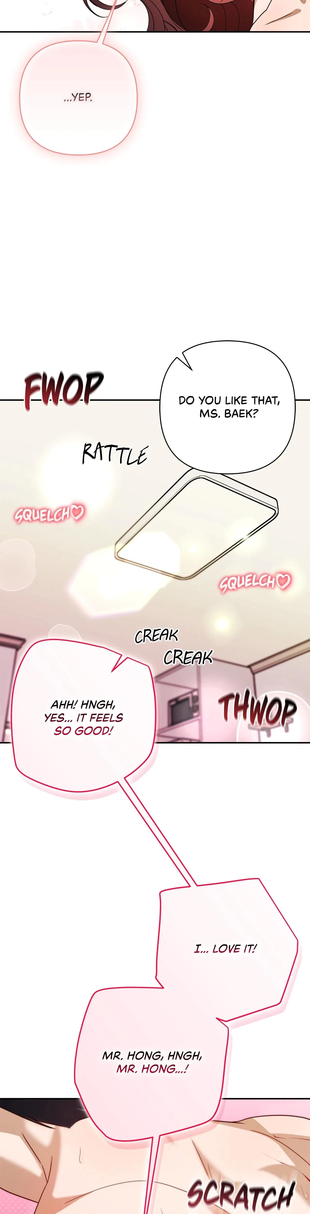A Boss With Benefits Chapter 9, page 23