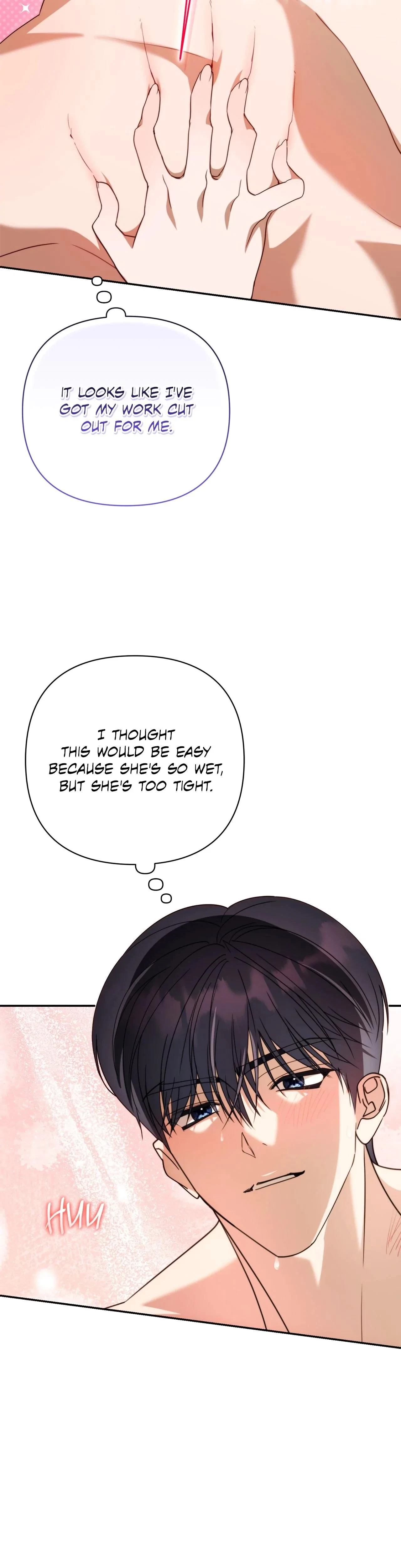A Boss With Benefits Chapter 9, page 24