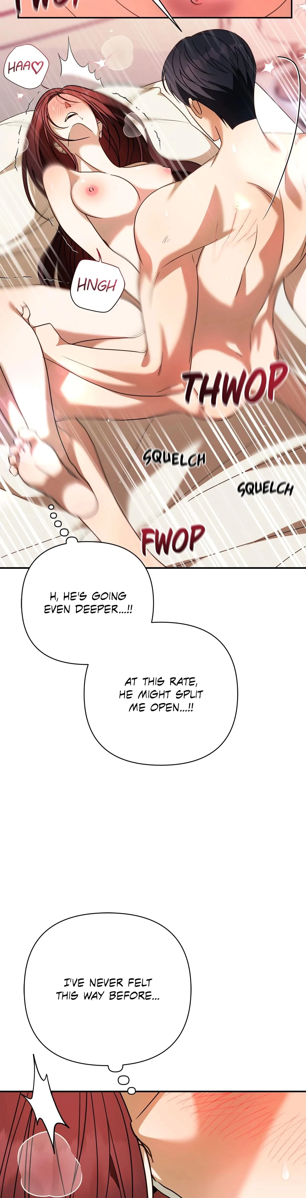 A Boss With Benefits Chapter 9, page 28