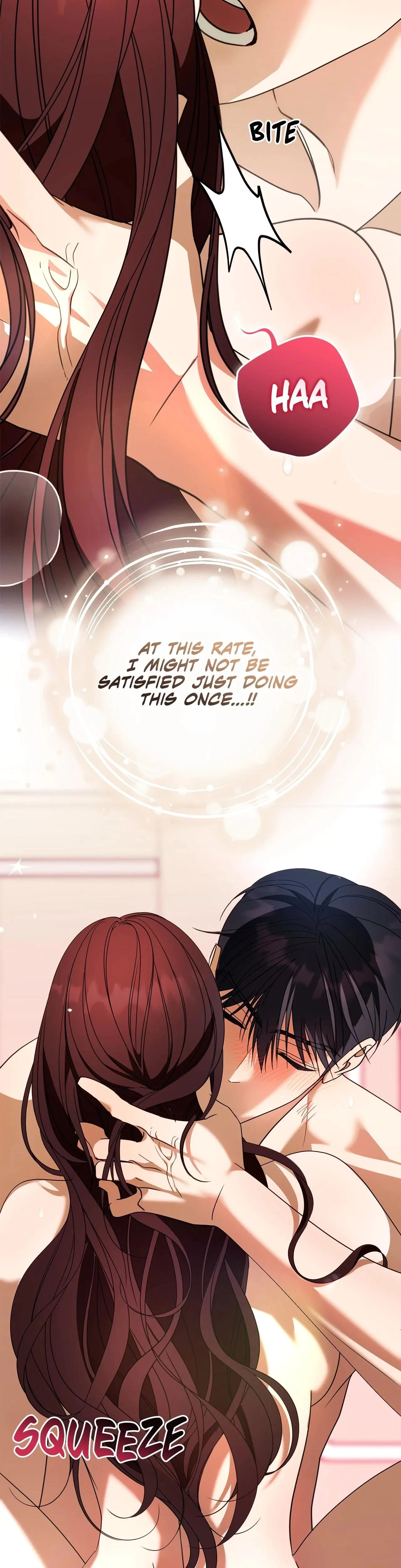 A Boss With Benefits Chapter 9, page 29