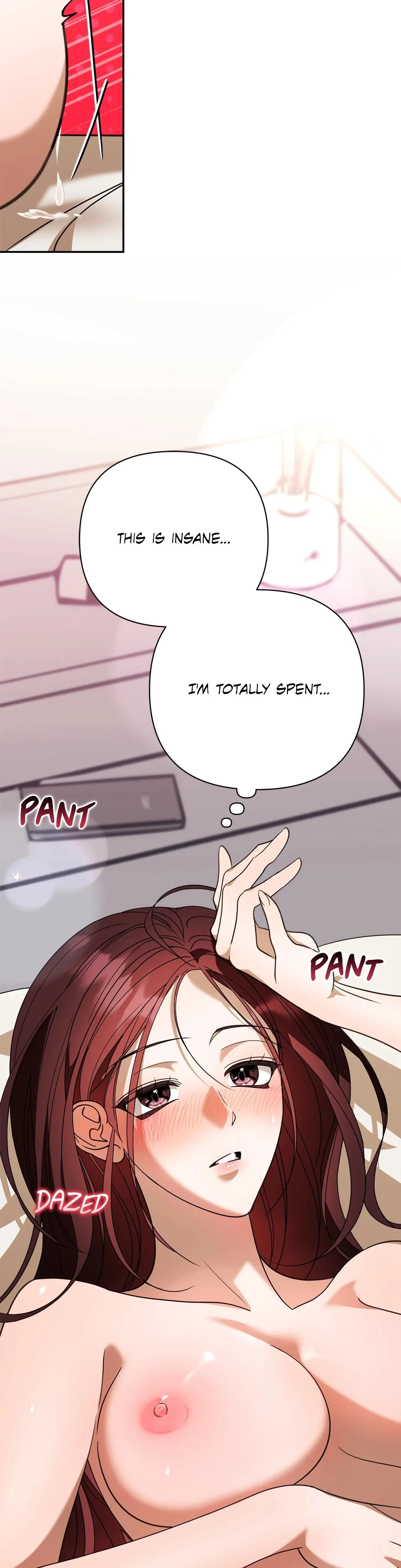 A Boss With Benefits Chapter 9, page 33