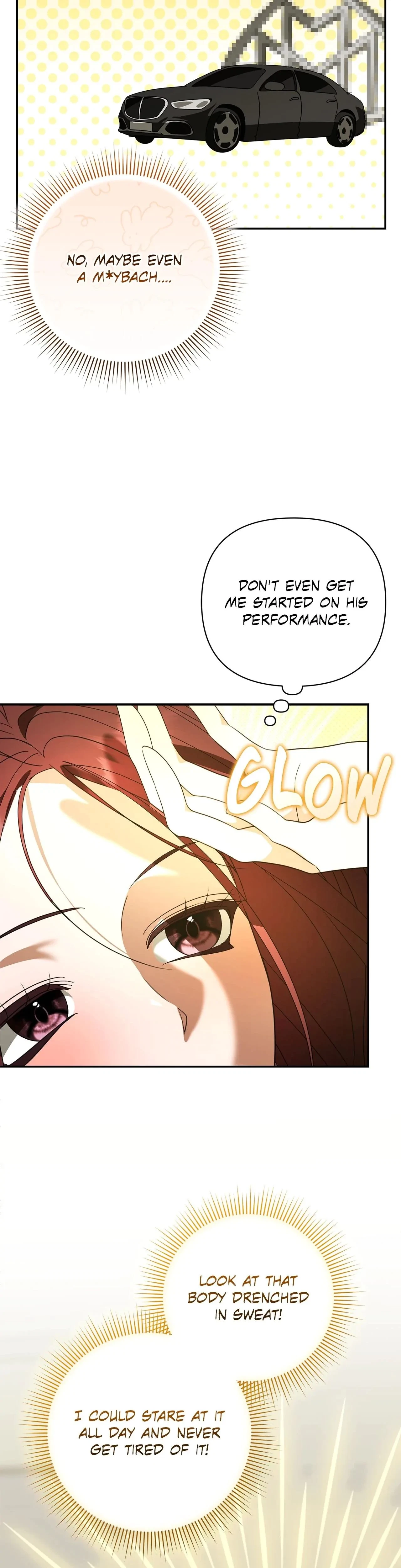 A Boss With Benefits Chapter 9, page 36