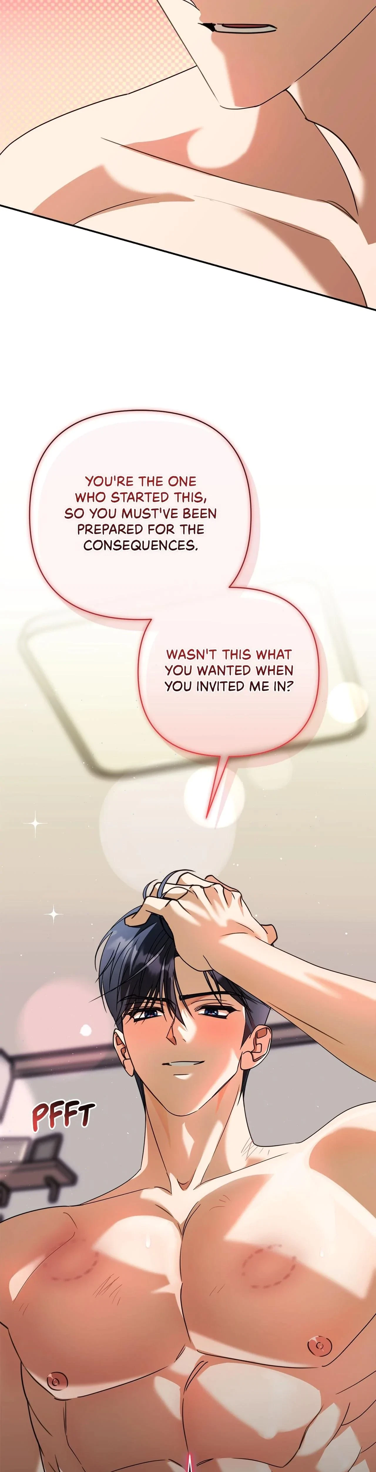 A Boss With Benefits Chapter 9, page 40