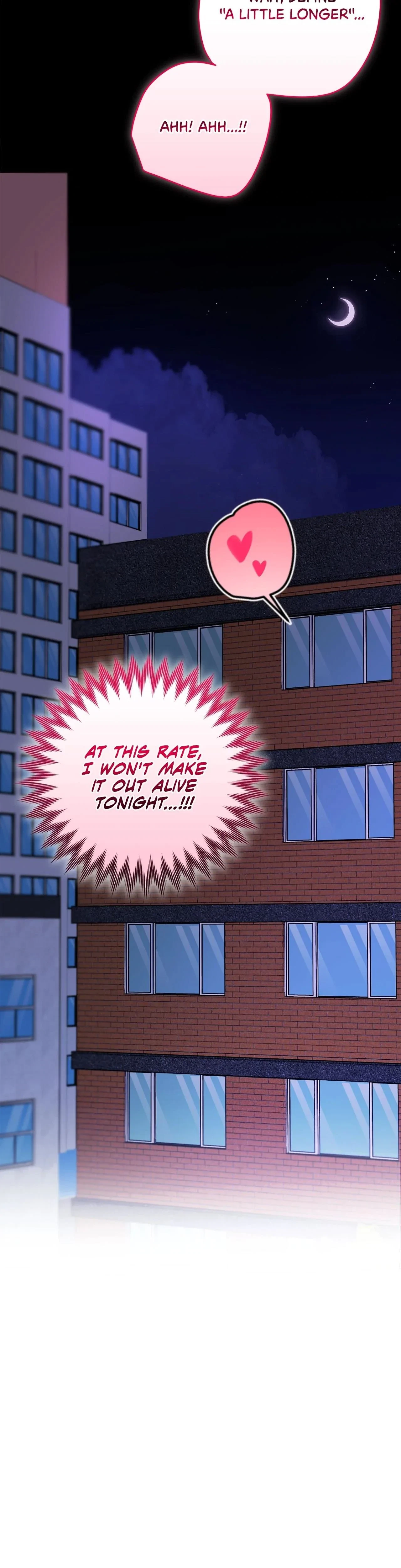 A Boss With Benefits Chapter 9, page 42