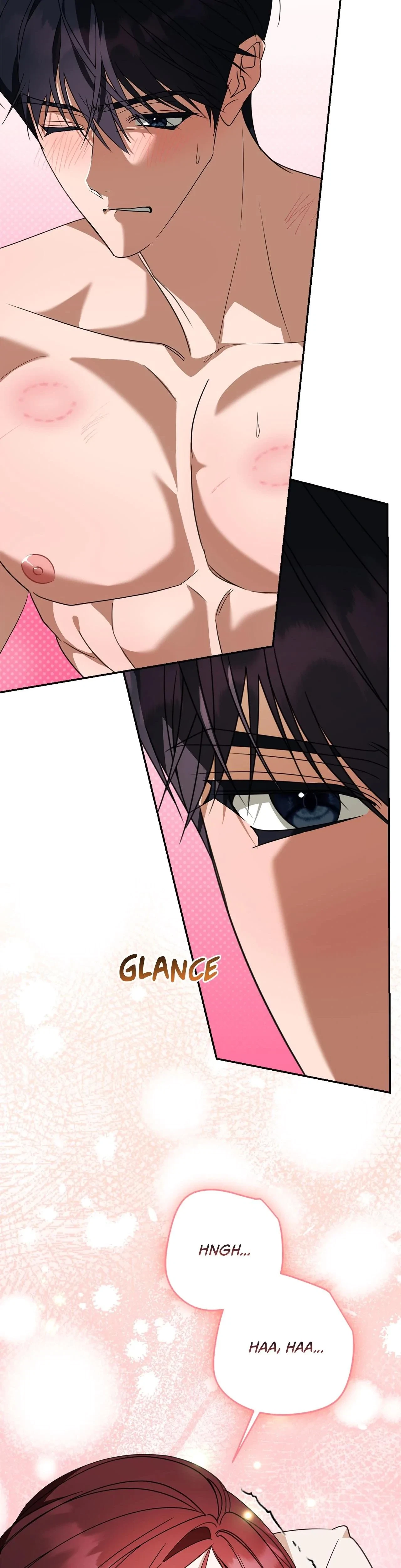 A Boss With Benefits Chapter 9, page 8