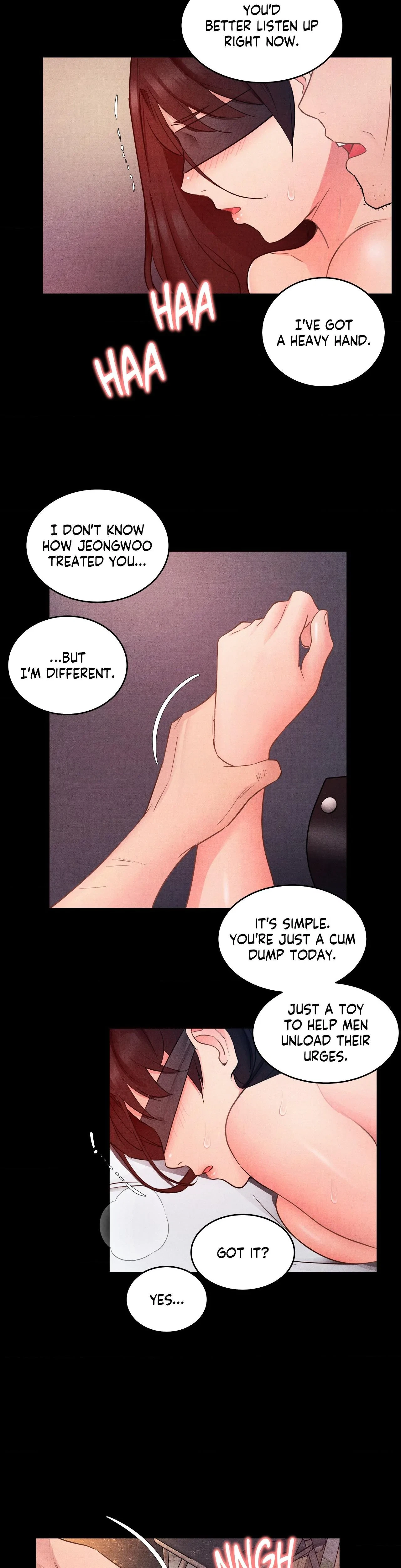 One-Day BDSM Workshop Chapter 10, page 10