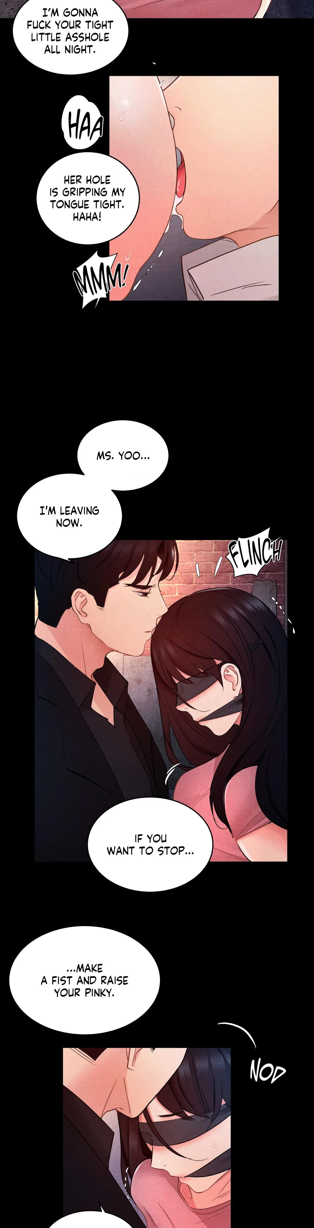 One-Day BDSM Workshop Chapter 10, page 6