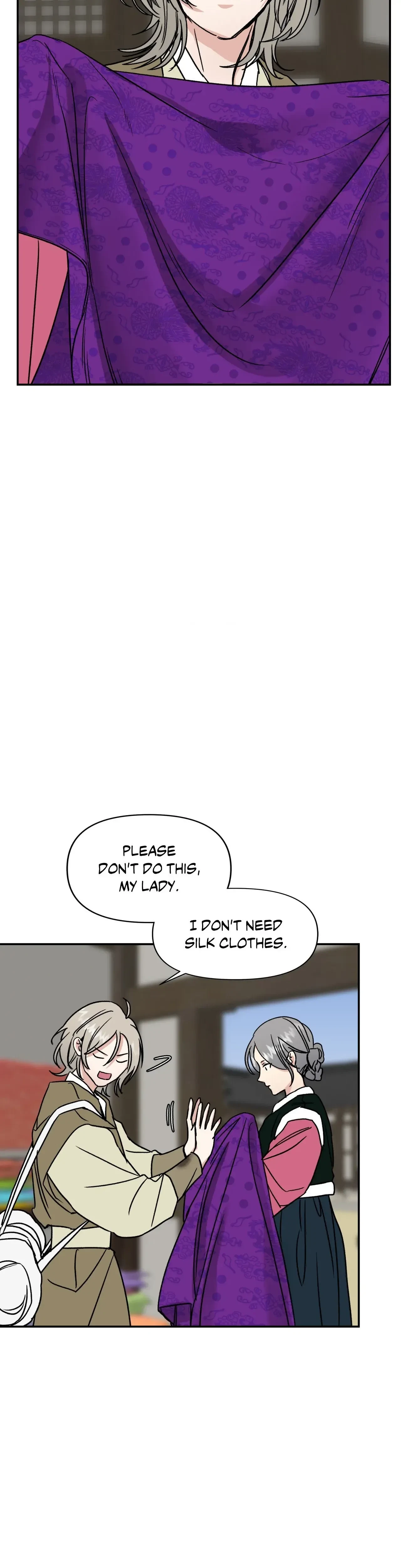 One Night Only Chapter 50, page 18