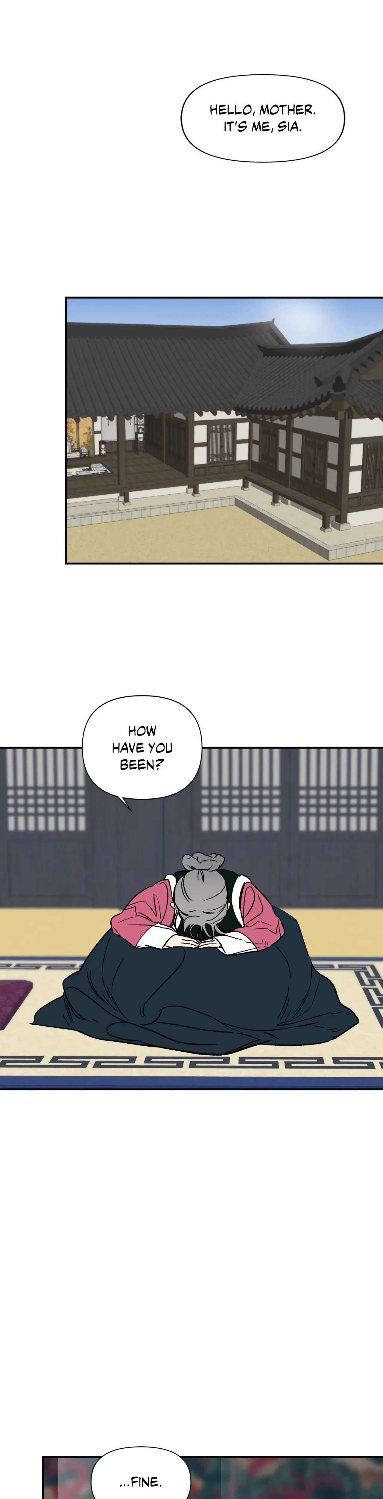 One Night Only Chapter 50, page 28