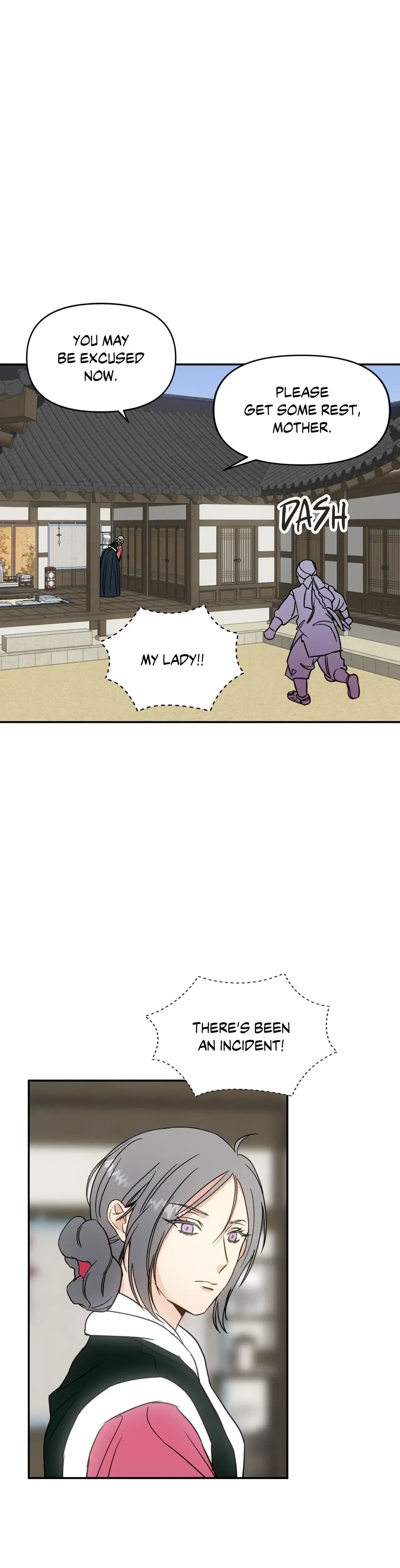 One Night Only Chapter 50, page 32