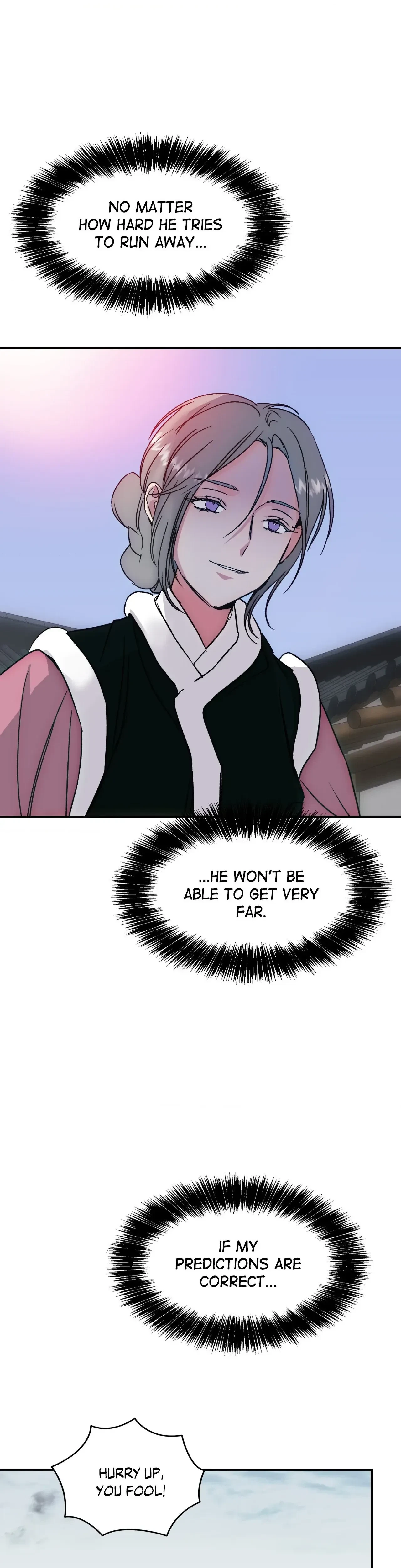 One Night Only Chapter 50, page 35