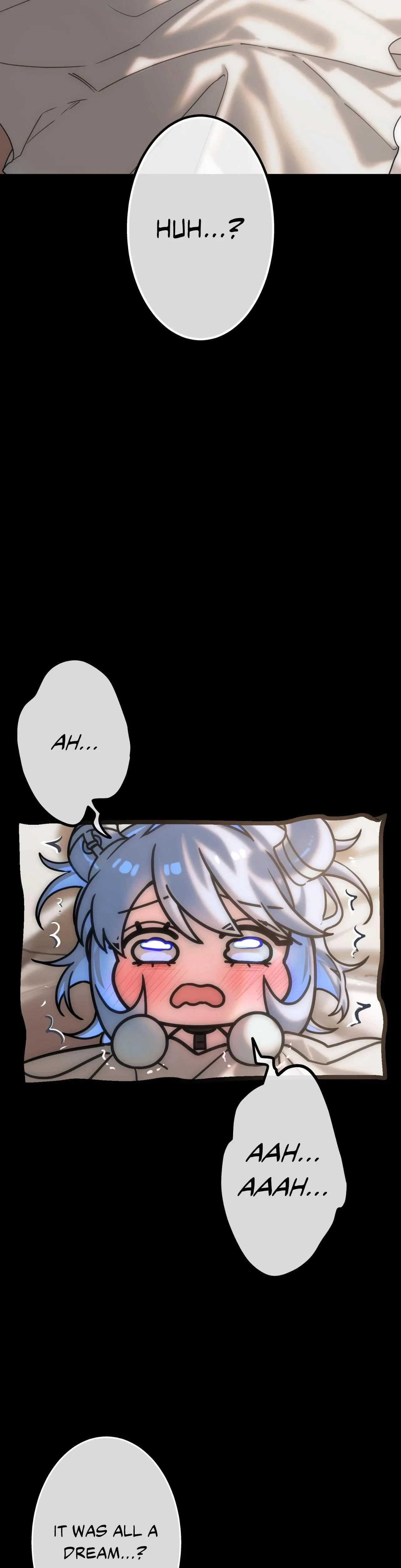 The Knight And The Witch Chapter 24, page 14