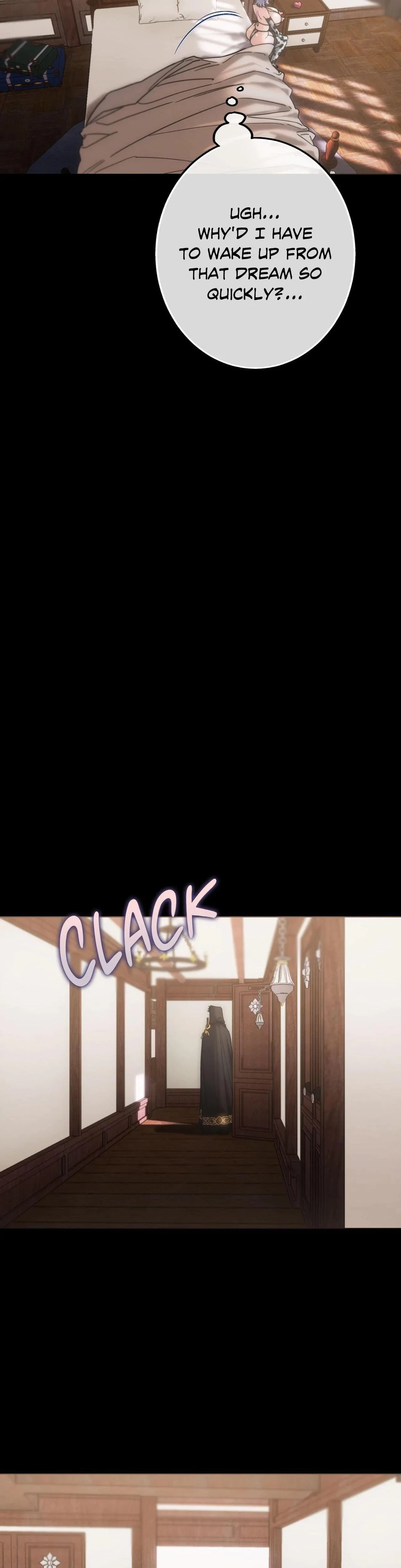 The Knight And The Witch Chapter 24, page 16