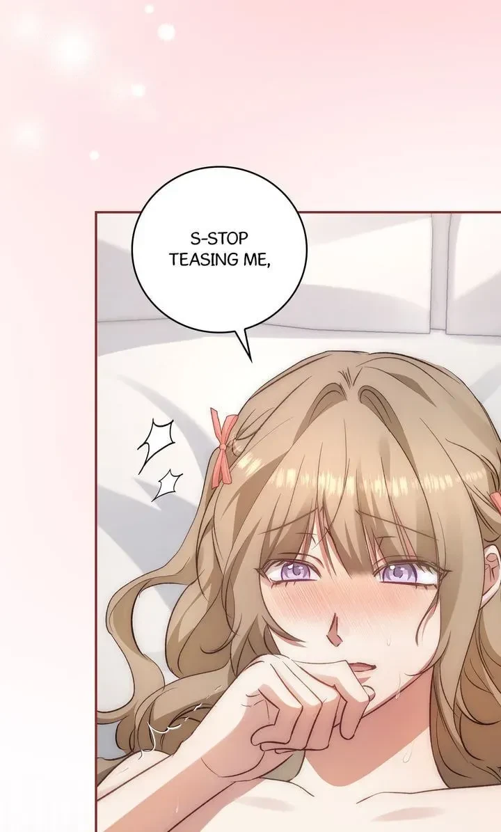 My Master Keeps Flipping The Script?! Chapter 13, page 3