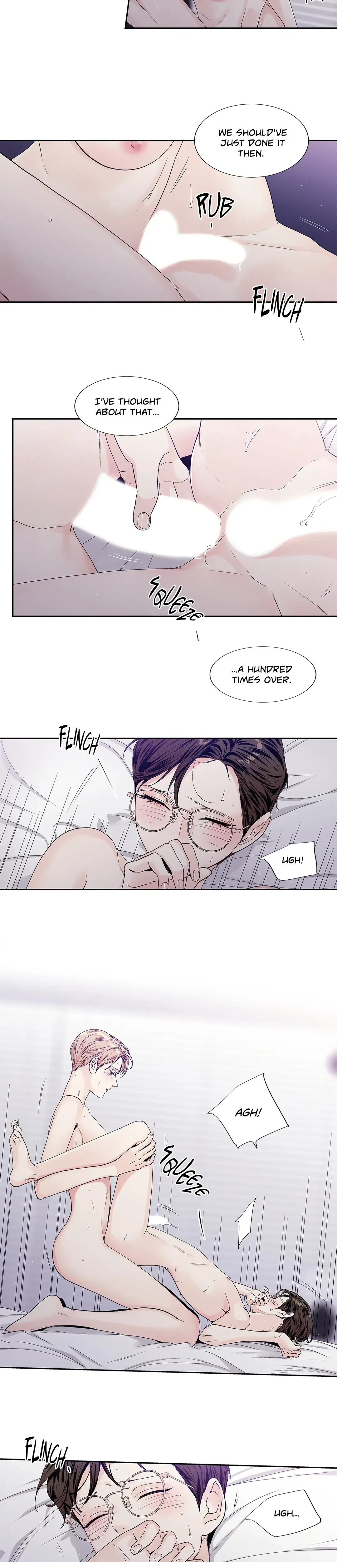 Chapter 29 - Side Story 2, page 10