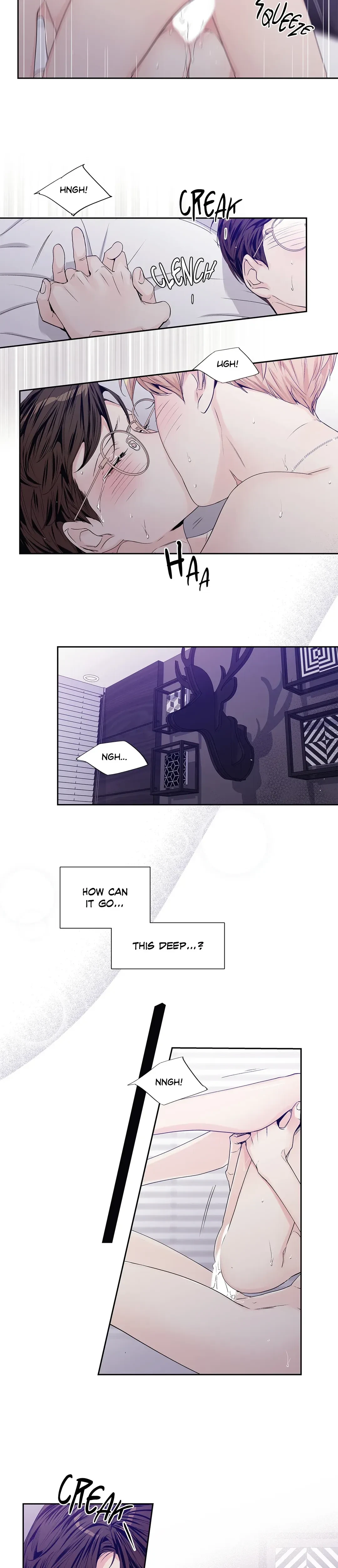 Chapter 29 - Side Story 2, page 13