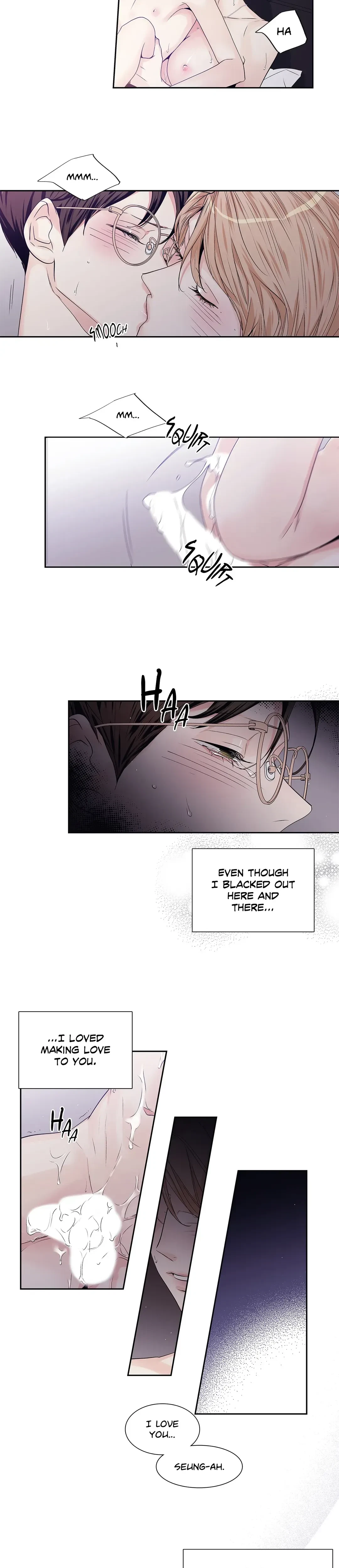 Chapter 29 - Side Story 2, page 15