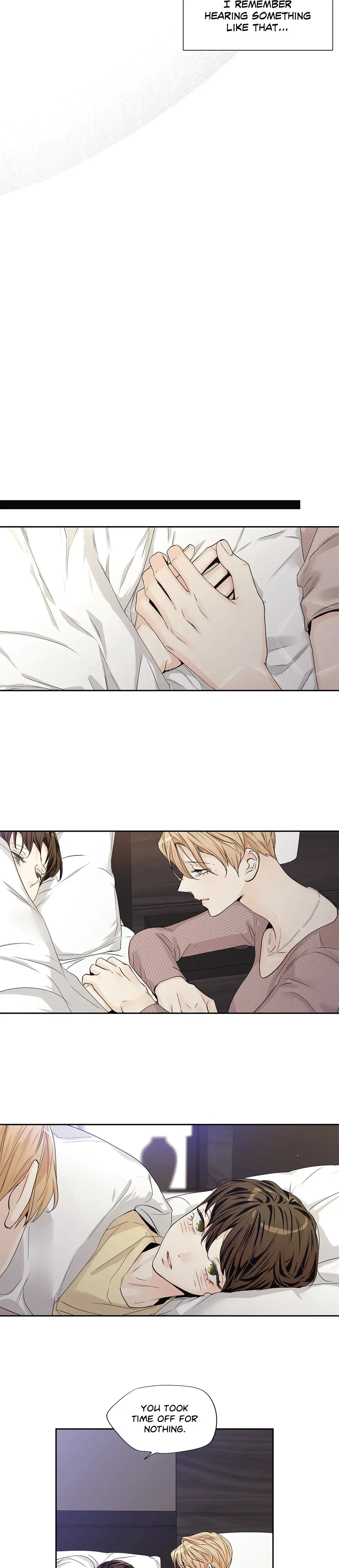 Chapter 29 - Side Story 2, page 16