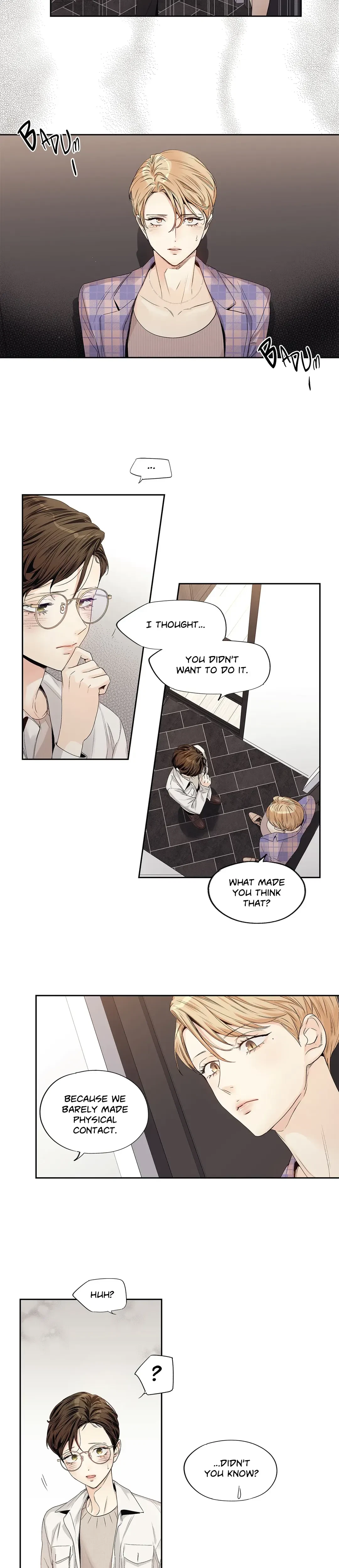 Chapter 29 - Side Story 2, page 2