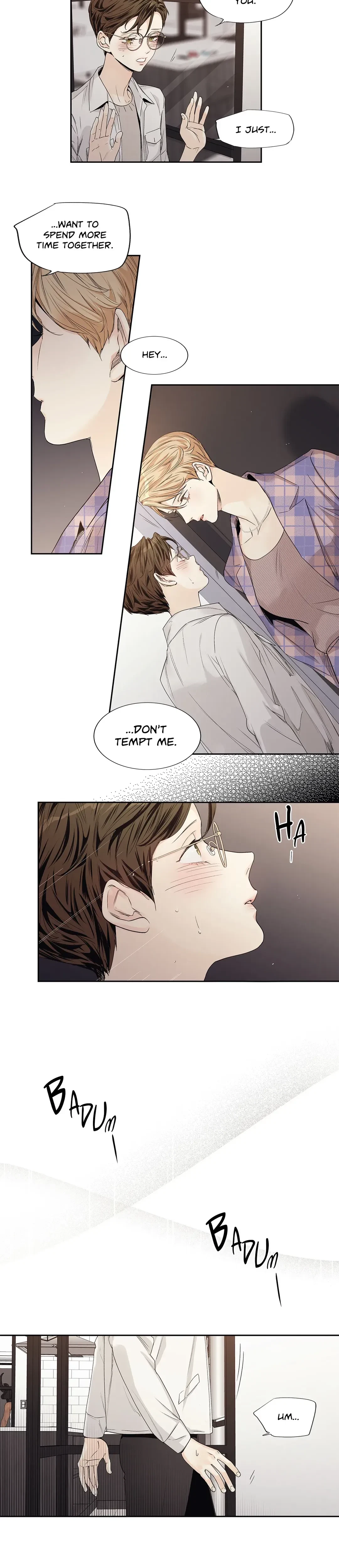 Chapter 29 - Side Story 2, page 4